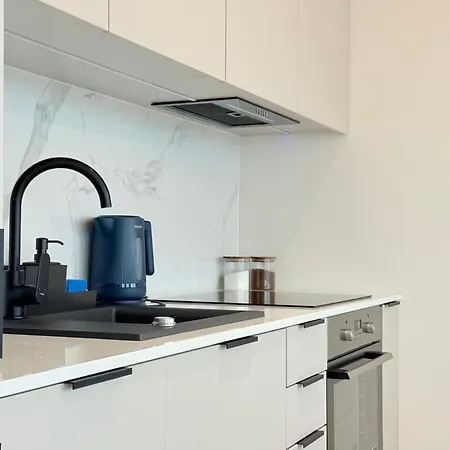 Apartment Level Of L U X Ur Y Panorama Xix