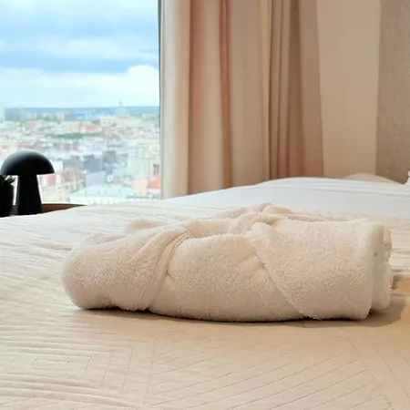 Level Of L U X Ur Y Panorama Xix