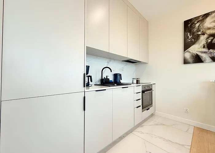 Level Of L U X Ur Y Panorama Xix Appartement