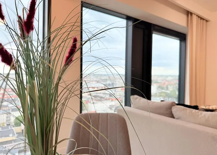 Level Of L U X Ur Y Panorama Xix *