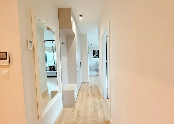 Level Of L U X Ur Y Panorama Xix * Katowice