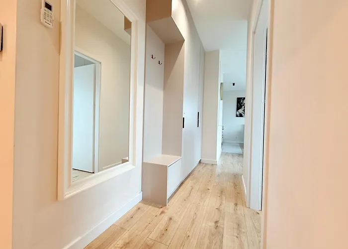 Level Of L U X Ur Y Panorama Xix Appartement