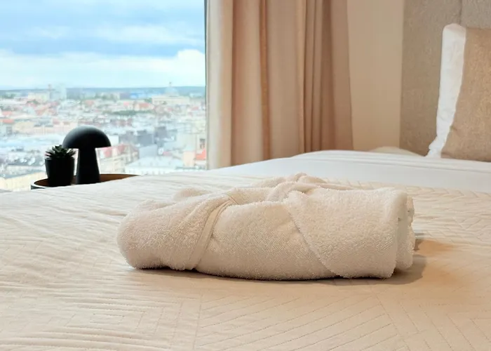 Level Of L U X Ur Y Panorama Xix