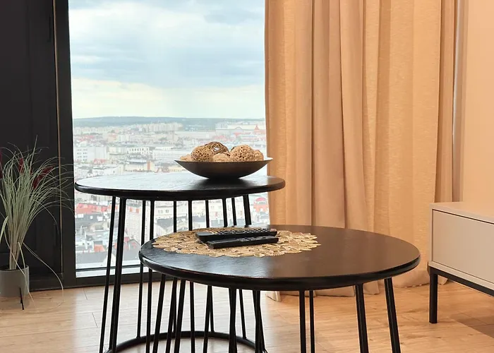 Level Of L U X Ur Y Panorama Xix