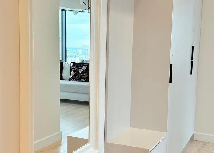 Appartement Level Of L U X Ur Y Panorama Xix